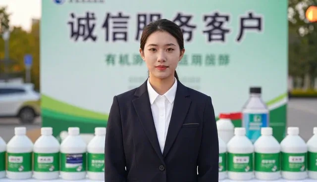 化工产品为什么越来越重视来料加工