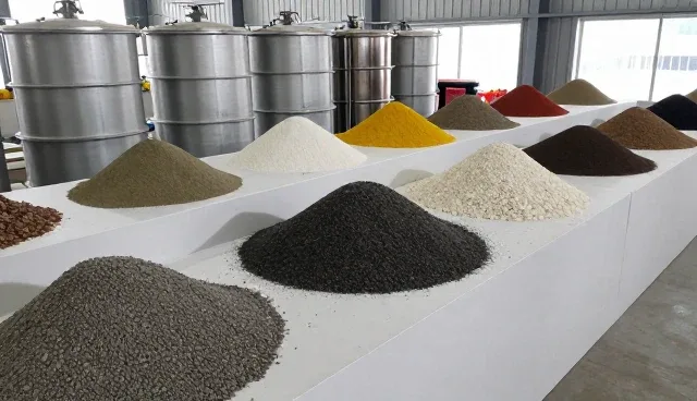 来料加工企业选型时需重点关注的适用条件