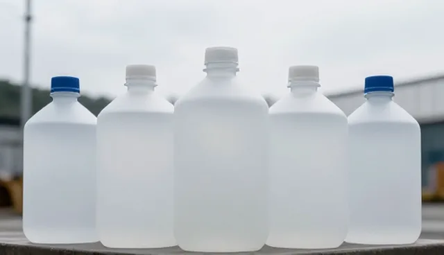 高纯度酸碱使用条件及选择依据说明